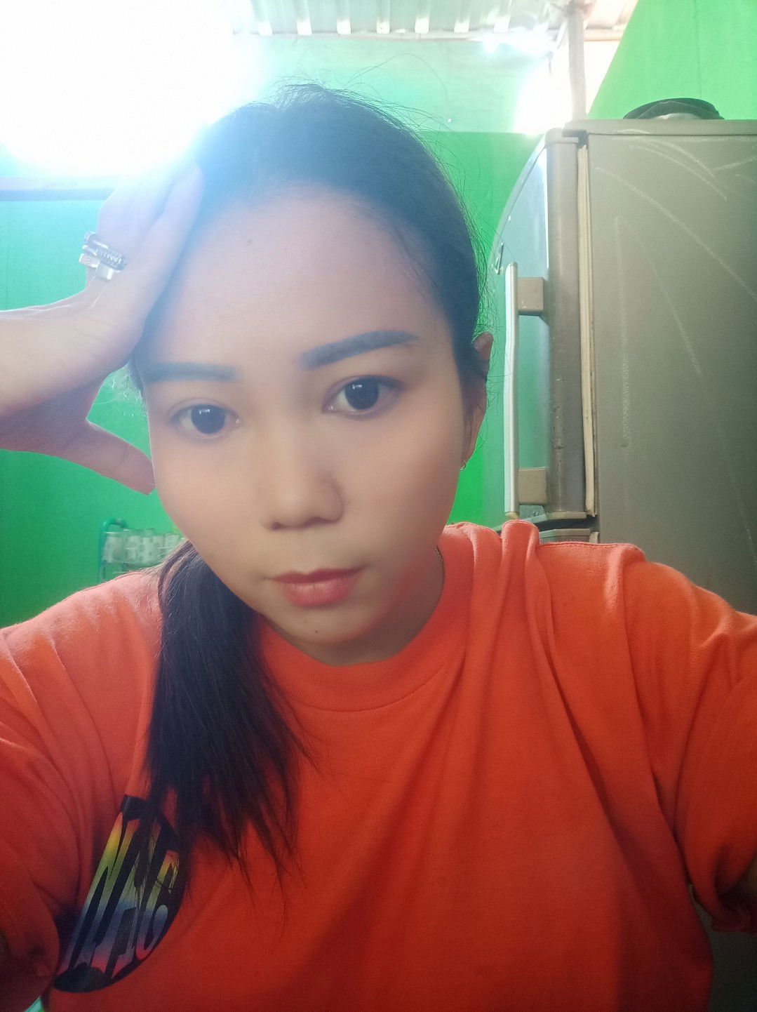 Nanda Arul profile icon