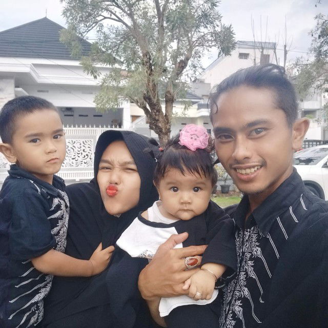 SusilaWati profile icon