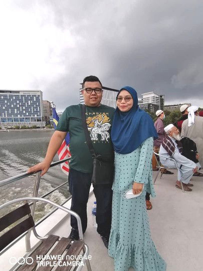 Liyana Abd Ghani profile icon