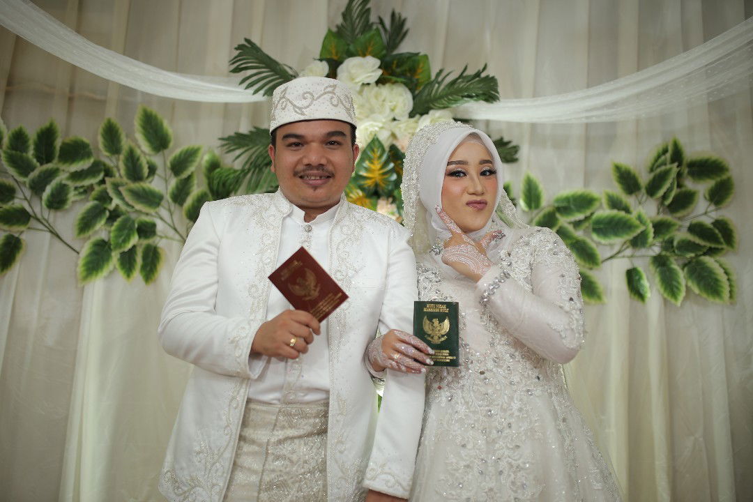 Dian Anugrah profile icon