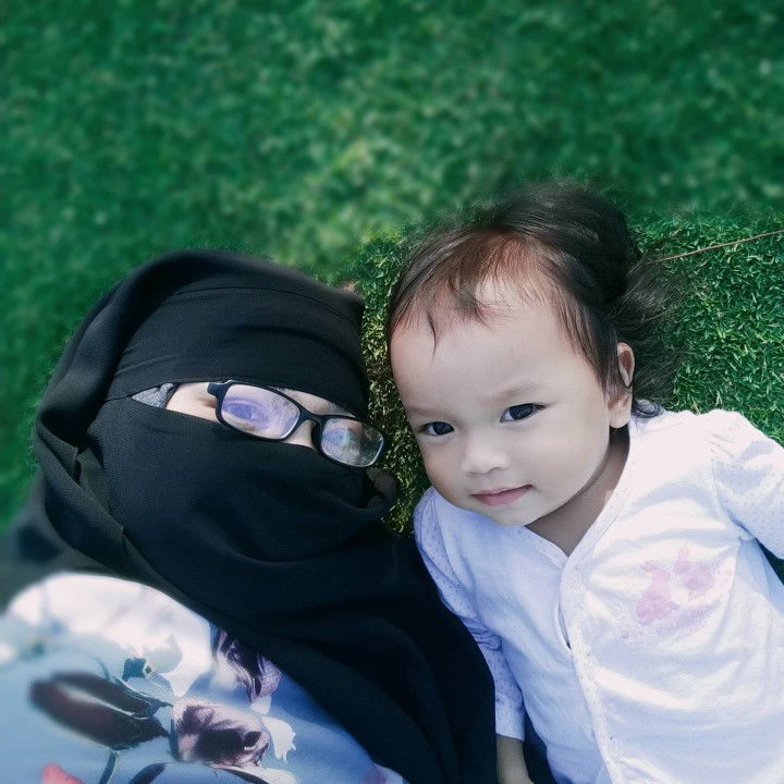 Nurul Nadirah Noorzalli profile icon