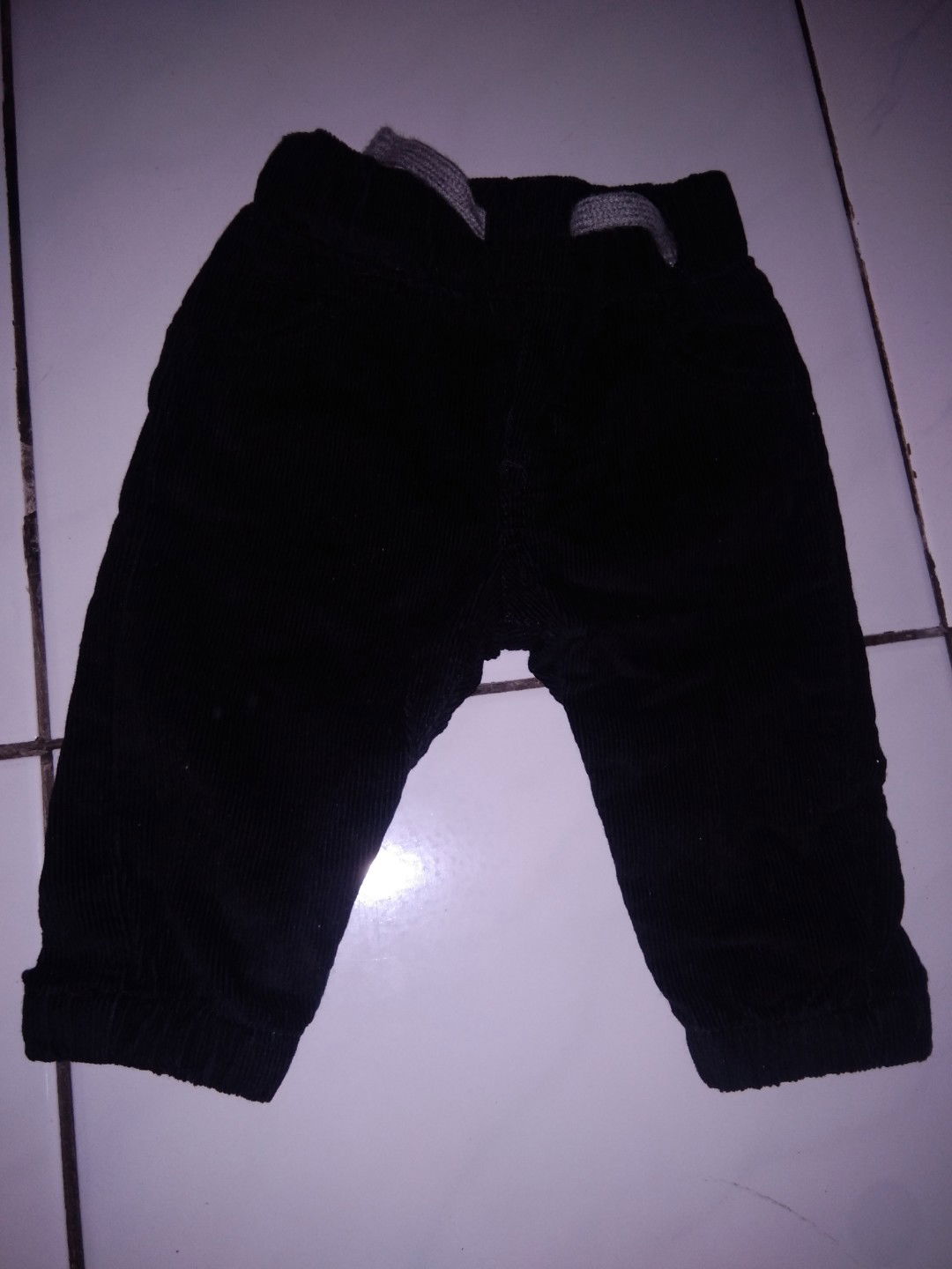 preloved baju ank ukuran 0-3bulan