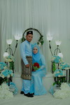 Atikah Aisyah profile icon