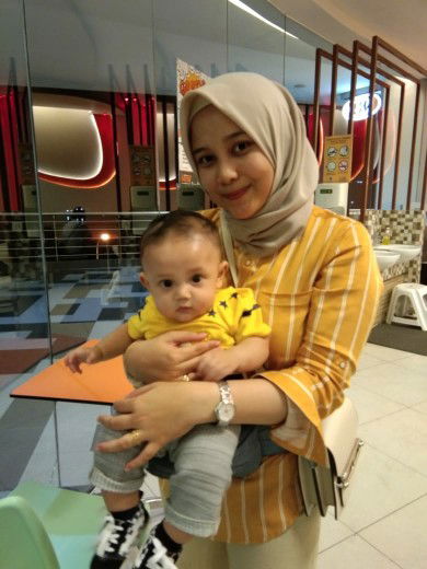 Selly M profile icon