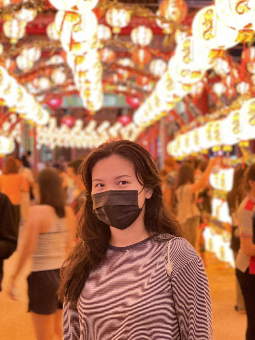 Punchanit profile icon