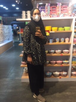 liza ayuda profile icon