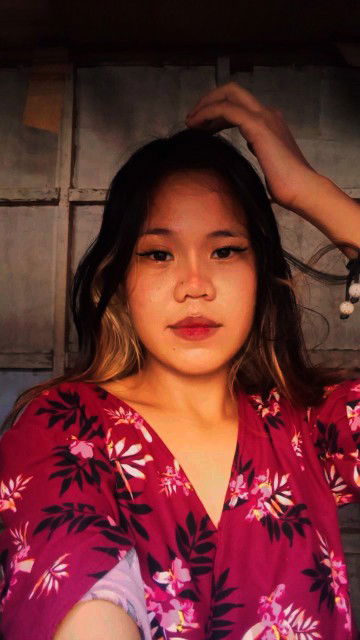 Beverly Ann Asis profile icon