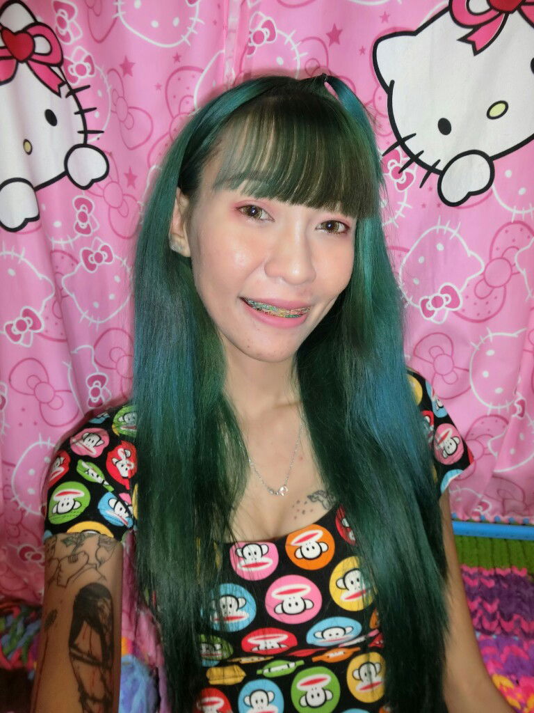 แคท profile icon