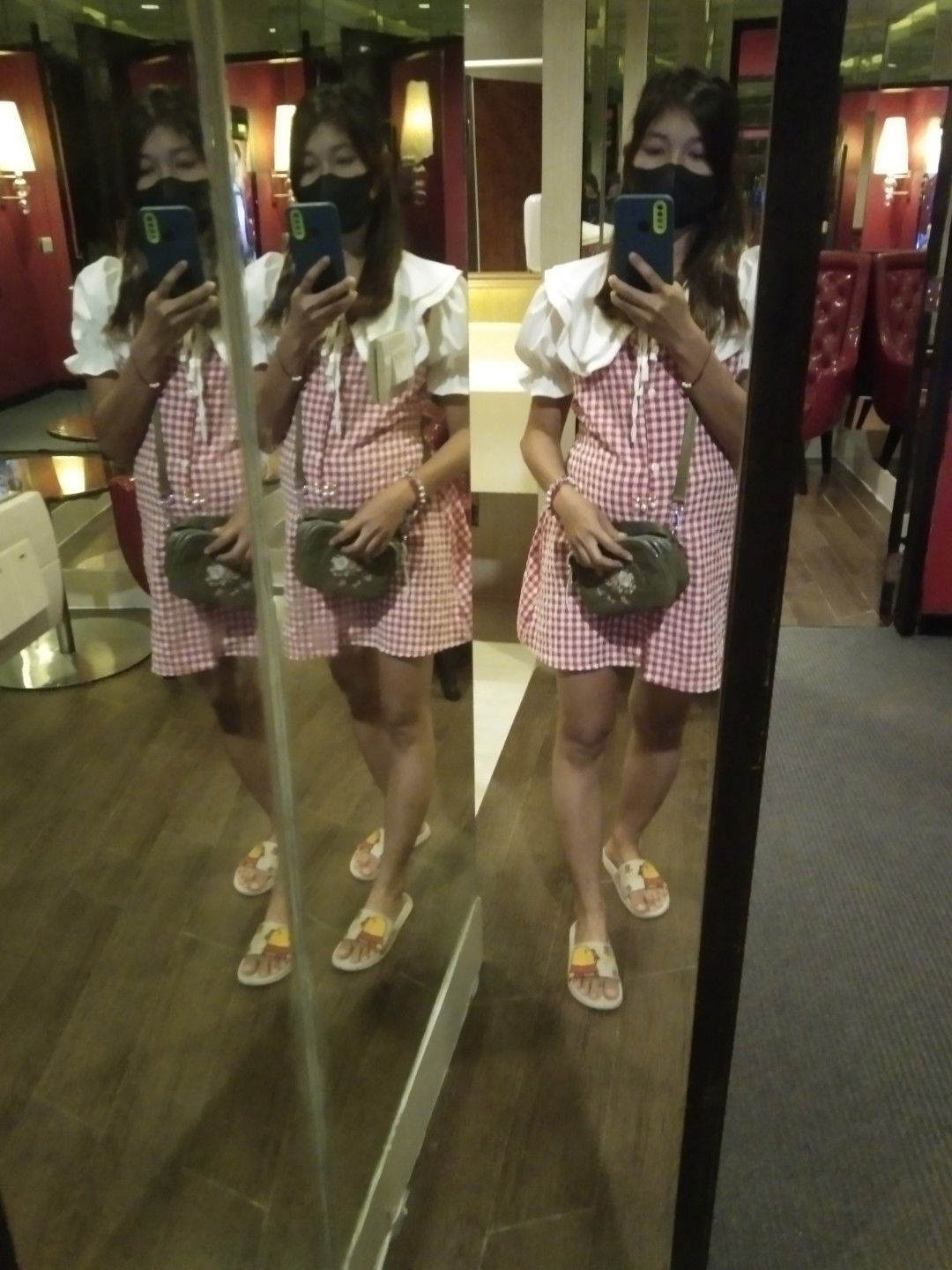 Jirapha Buaniuea profile icon