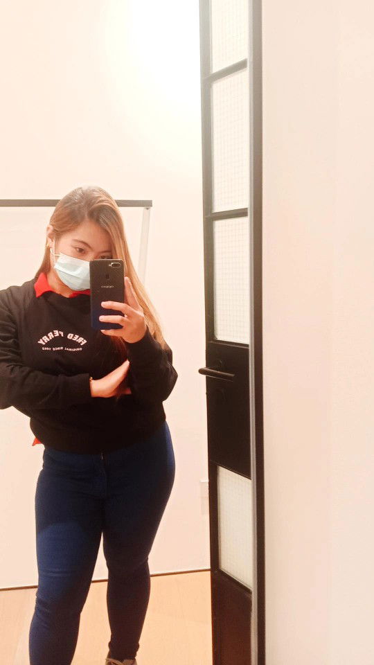 Sheila Mae profile icon