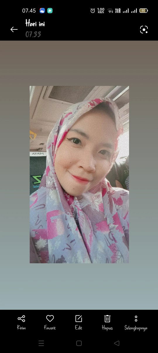 Maya Amelia profile icon