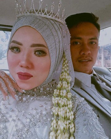 Wulan Nur septi profile icon