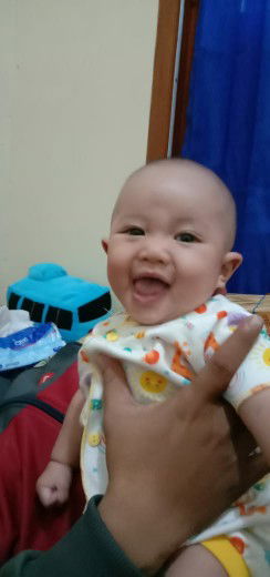 Meliza Pratama Widiast profile icon