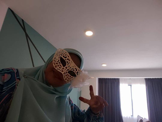 Rohana Wahid profile icon