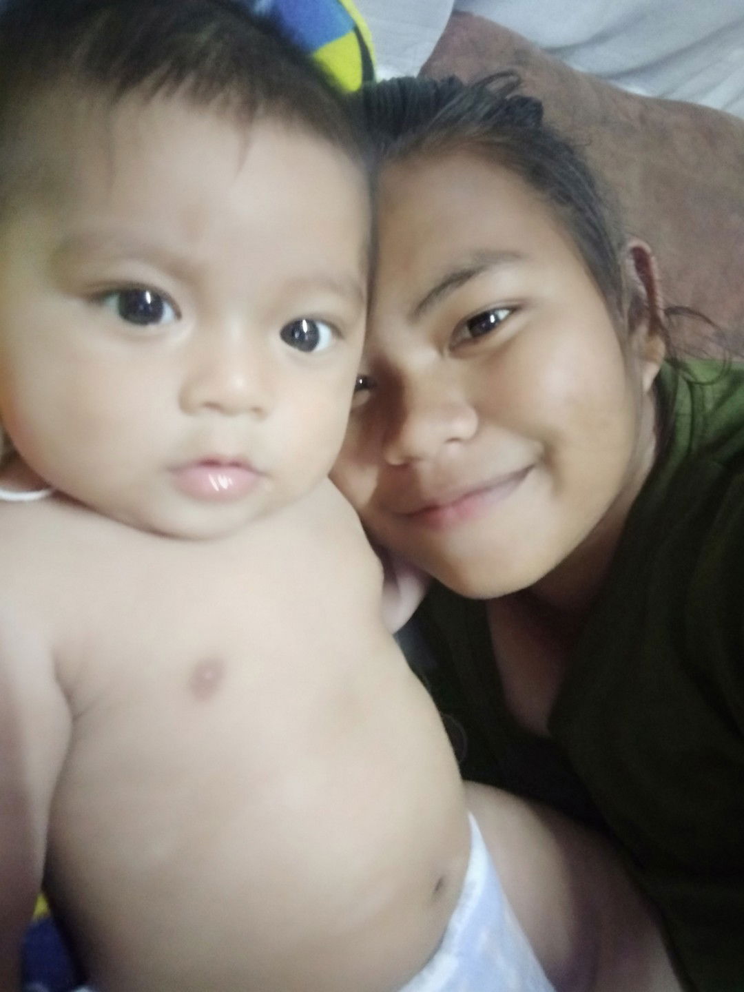 รักชนก พรหมศักดิ์ profile icon