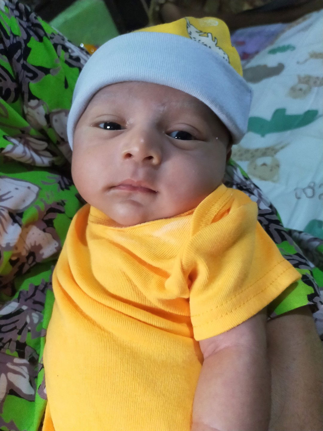 saviera profile icon