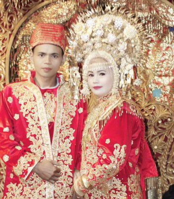 ayu putri profile icon