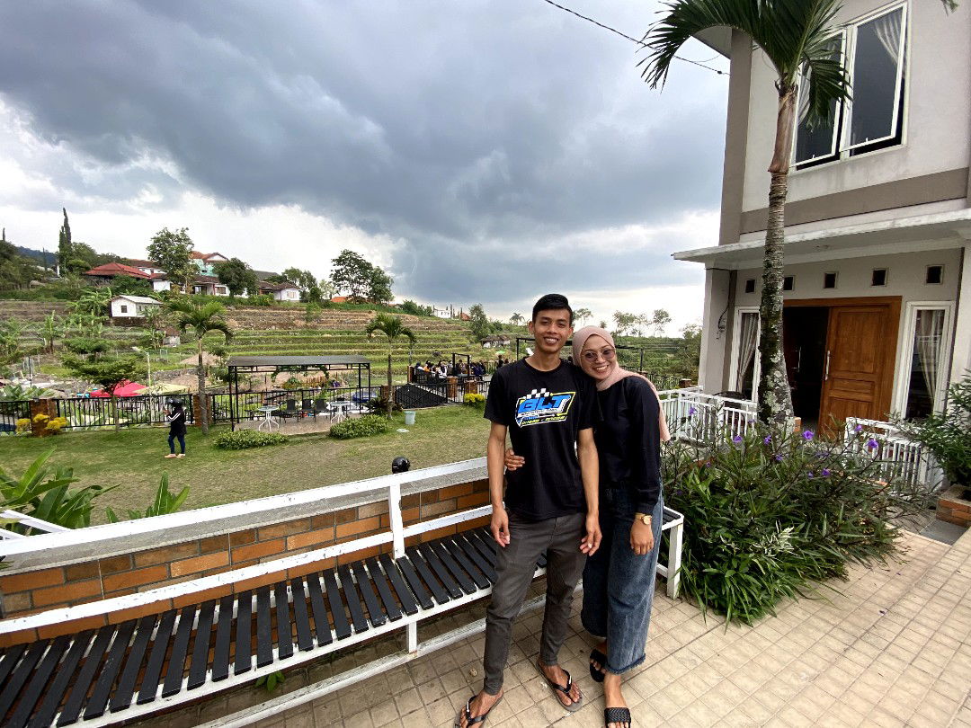 Nur Firli profile icon