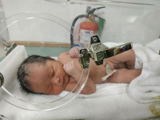 Kisah Persalinan Normal