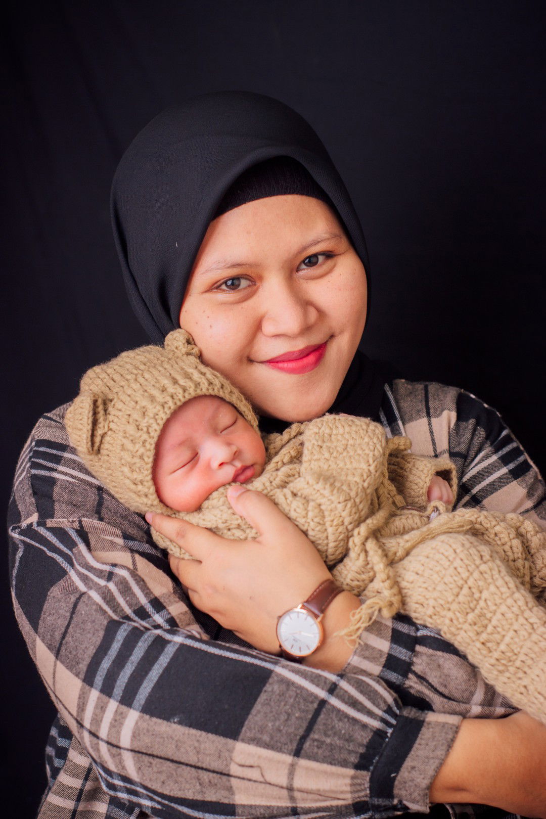 Masayu Choirun Nisa profile icon