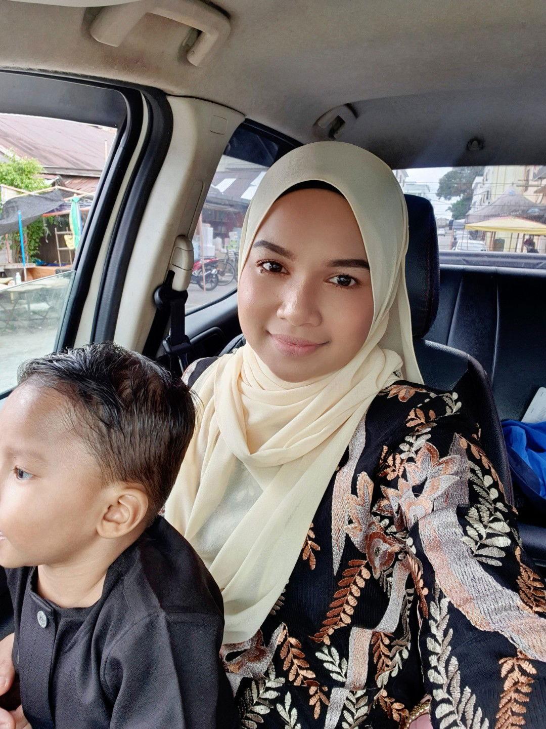 MUSTIFARDILA profile icon