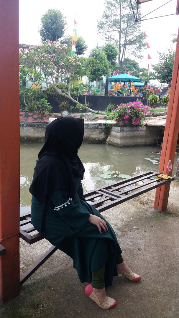 Rahma Farihah profile icon