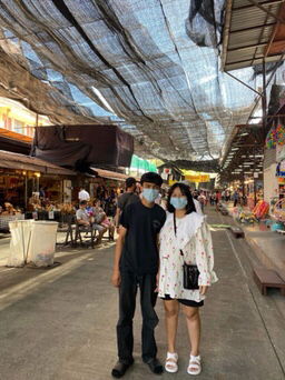 มาริษา แสนฟ้างํา profile icon