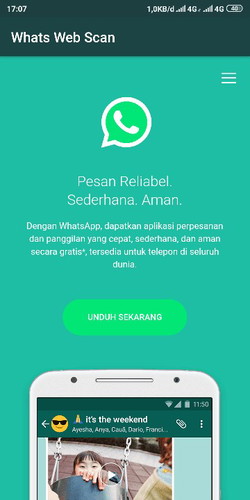 sadap WA suami