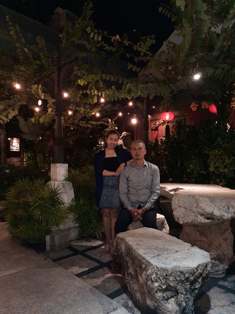 prama anies profile icon