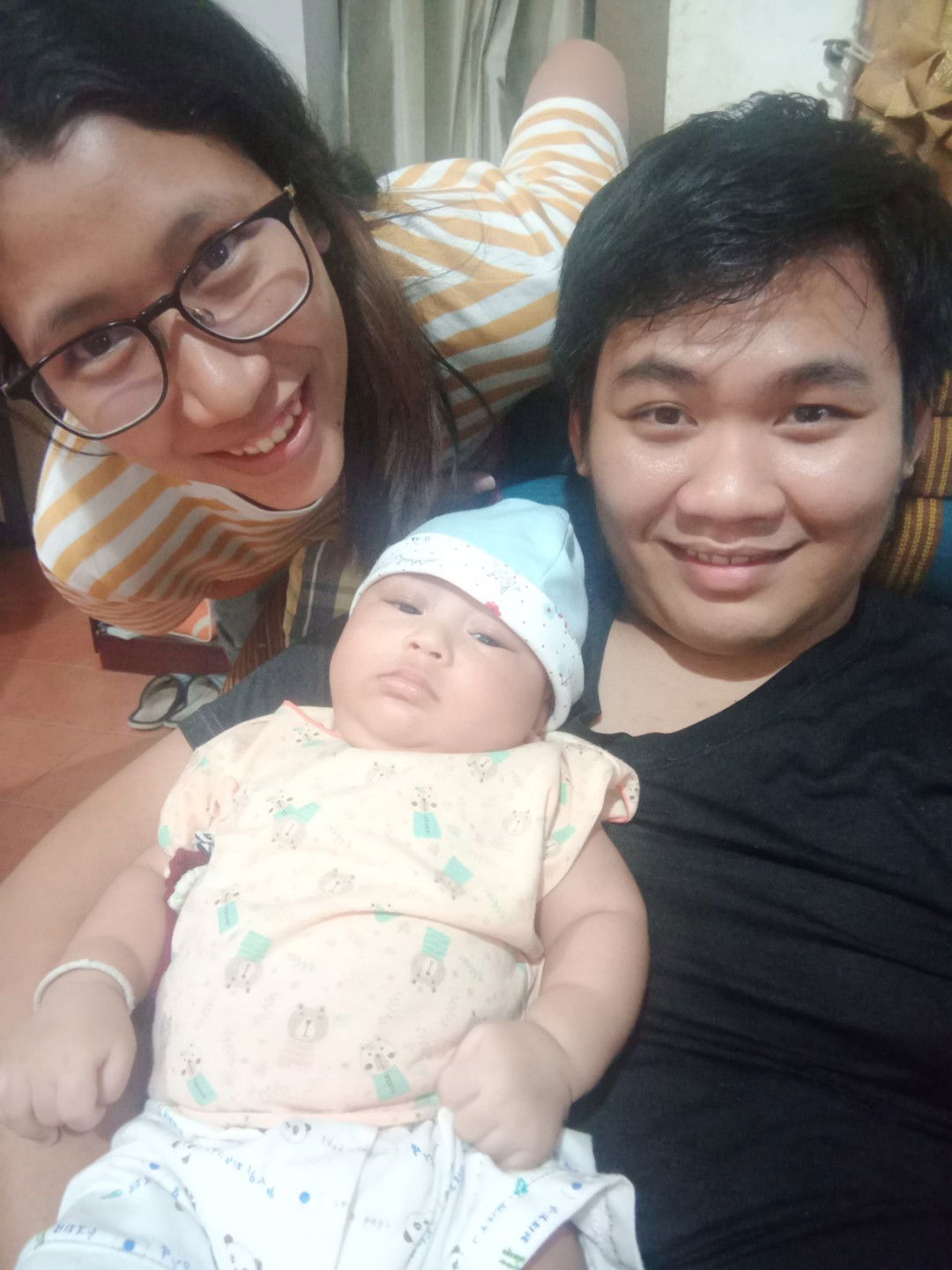 Surinda Sangsanga profile icon