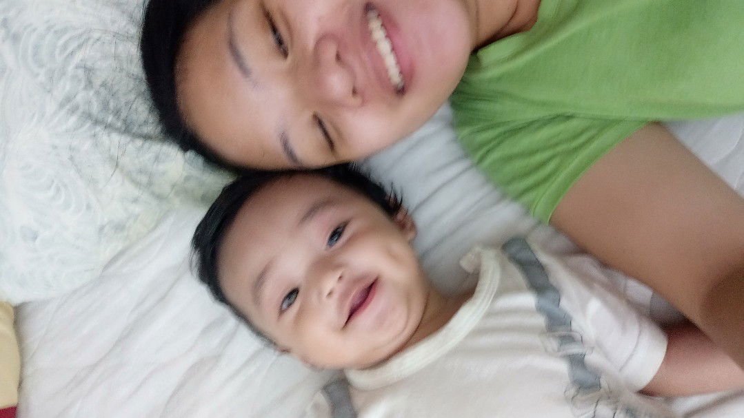 Hanna Historillo profile icon