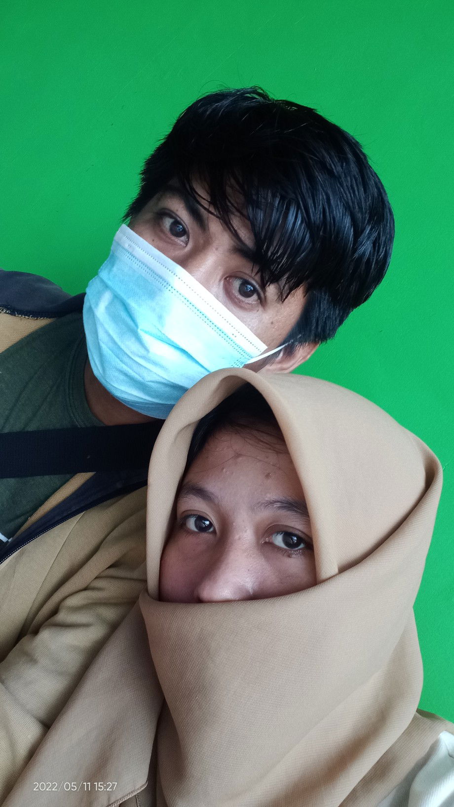 Rati ajiz Upama profile icon