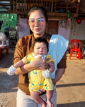 Pongthip profile icon