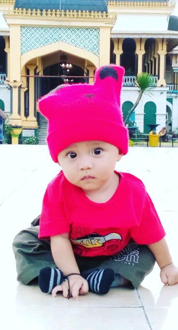 Sapridah Nasution profile icon