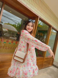 Panumas Khraisomchit profile icon