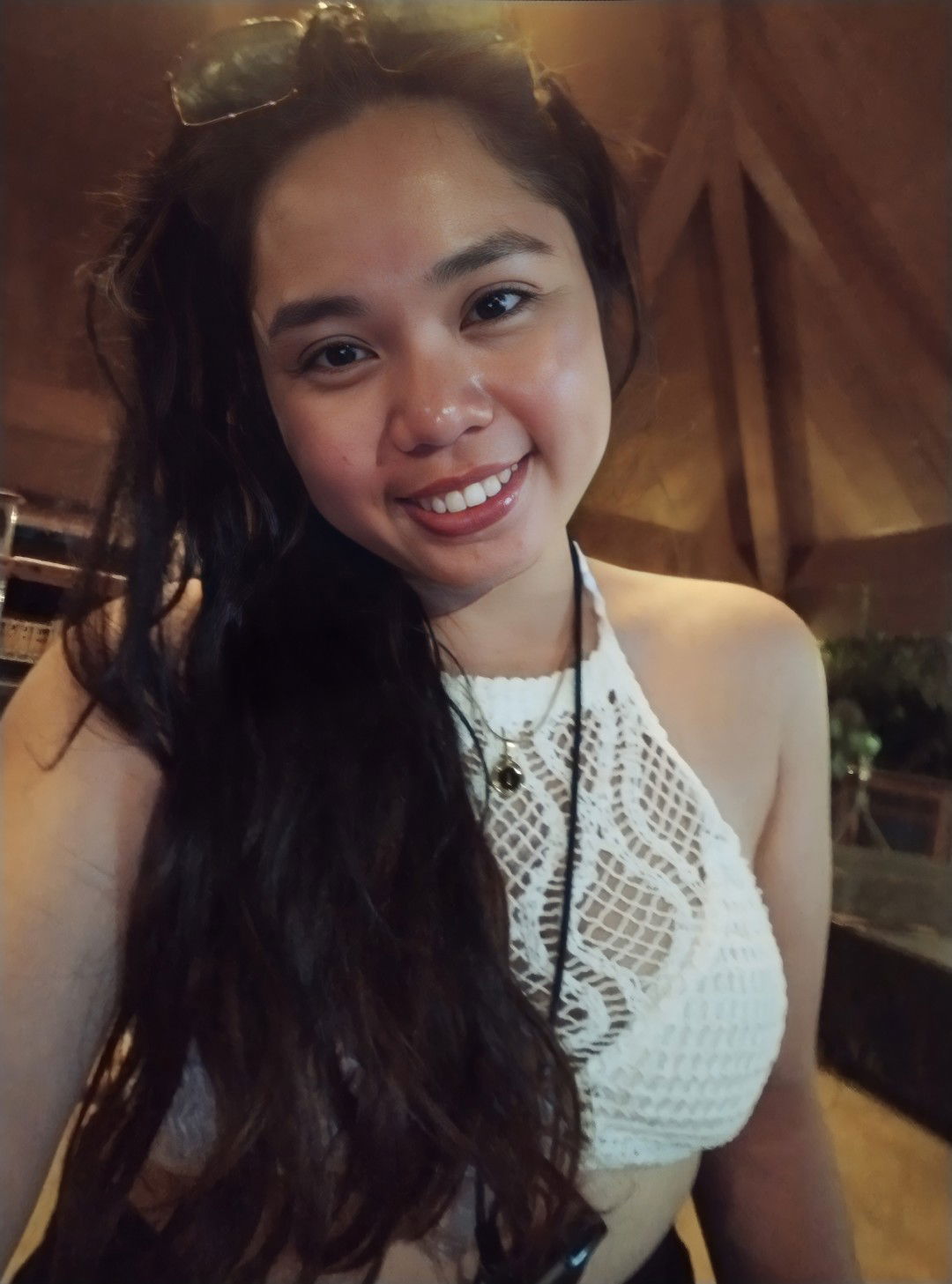 Millecent Joy Rodriguez profile icon