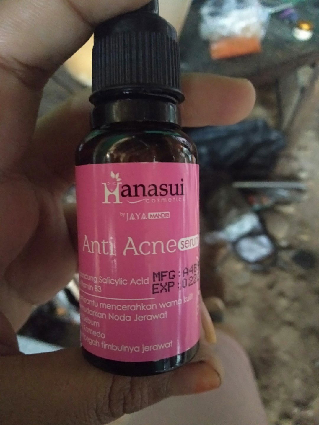 serum apakah aman buat ibu hamil