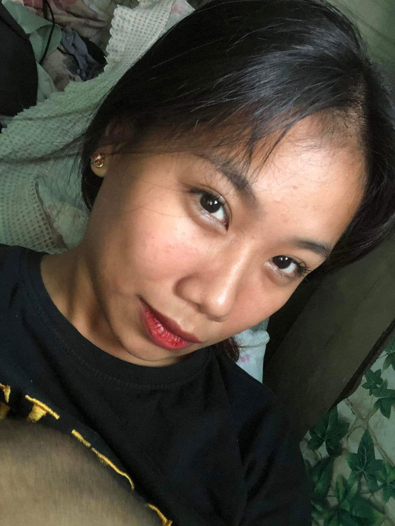 Mariella Ara Hebrio profile icon