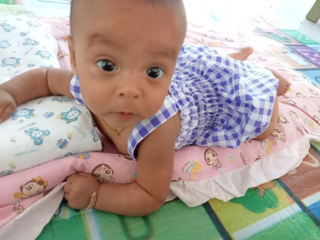 ชญานิศ  เลื่อนแก้ว profile icon