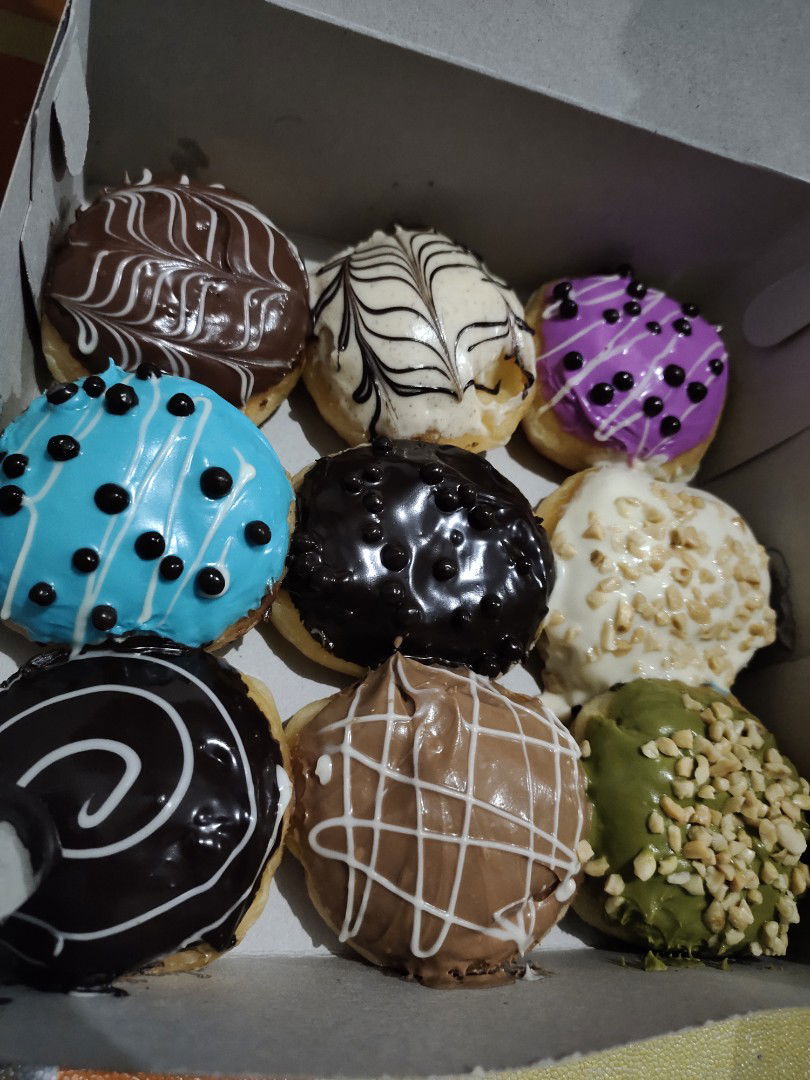 Marlina Fiona profile icon