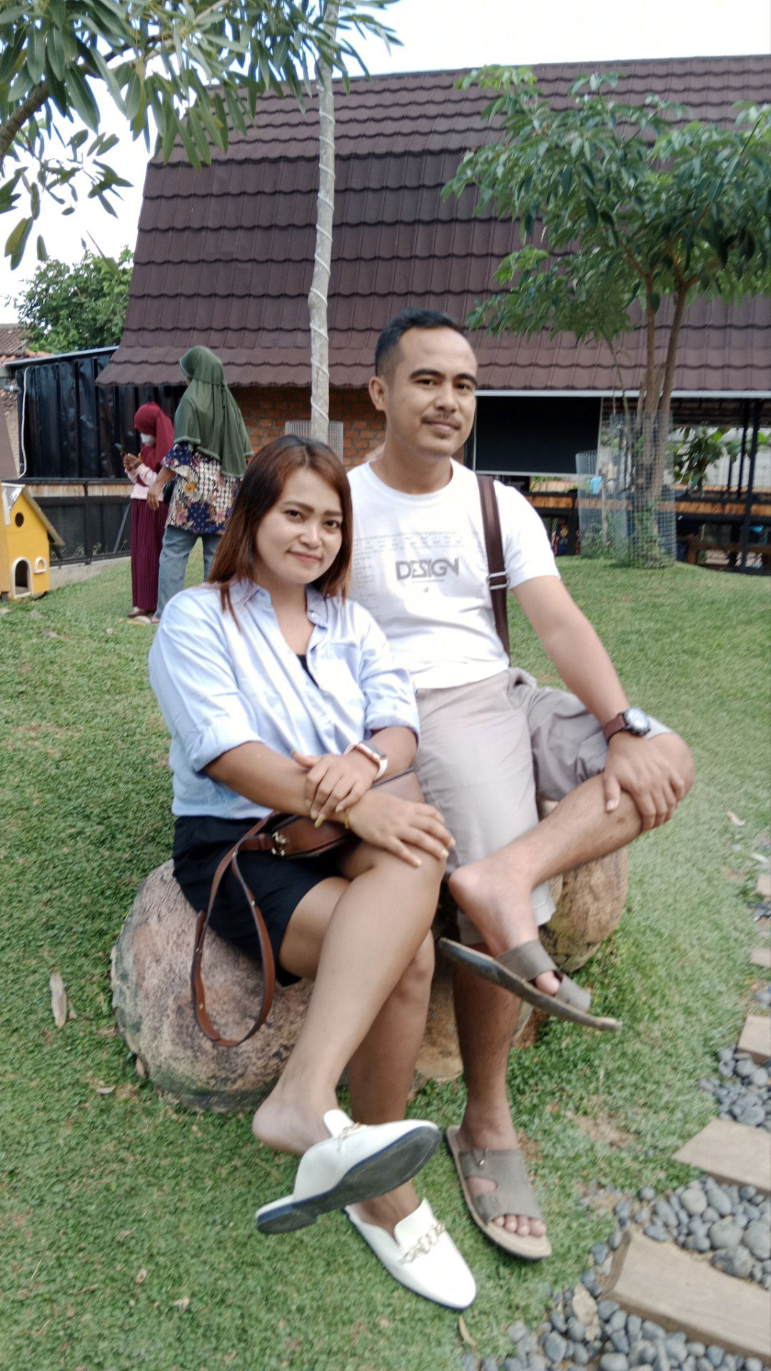 Dyan Mustika profile icon