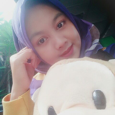 sasmita profile icon