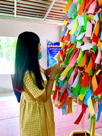 ณัฐิกุล  คําพิศมัย profile icon