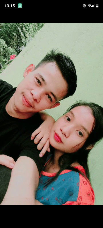 Rusmini Audry profile icon