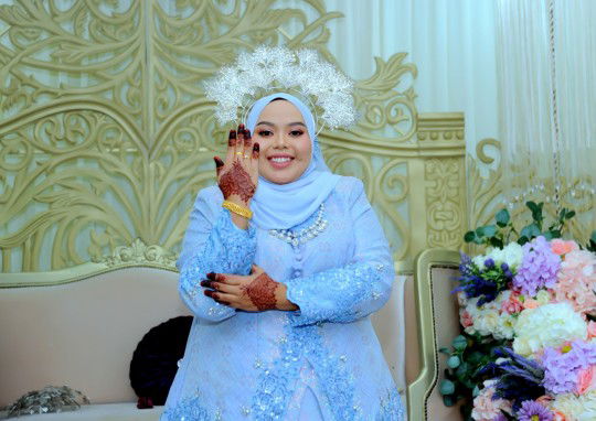 Nasha Syahirah profile icon