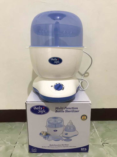 Jual Baby Safe Sterilizer