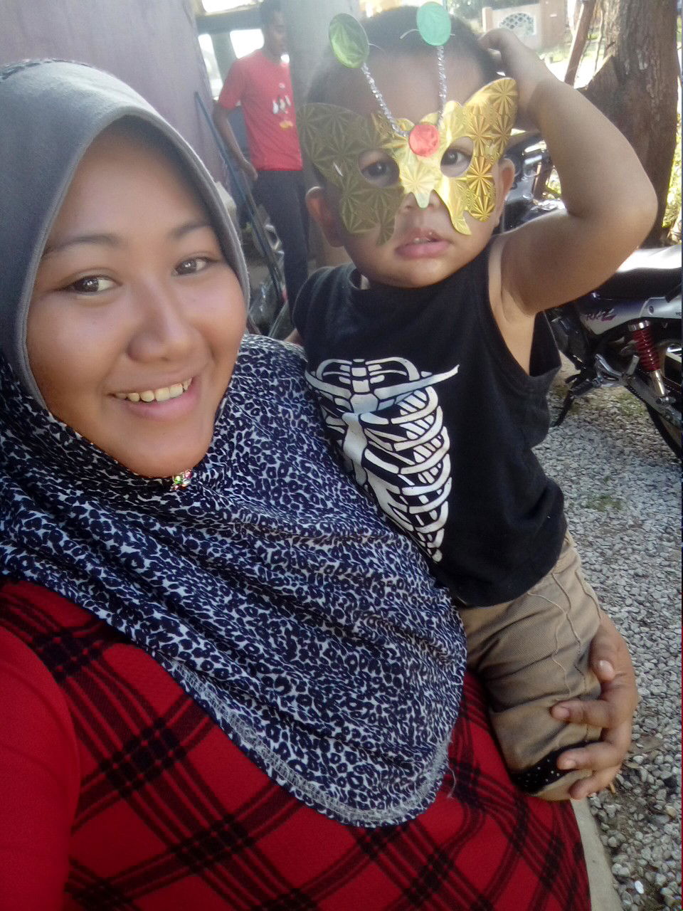 Nor Fatihah profile icon