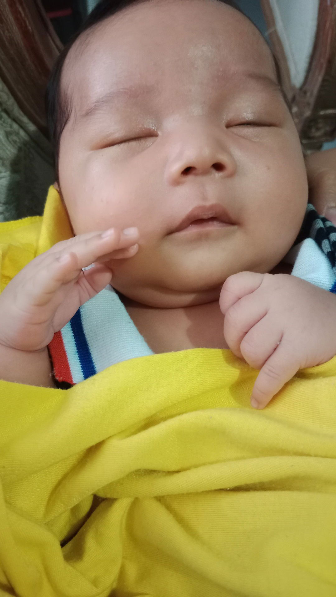 Mawar Lumbanraja profile icon