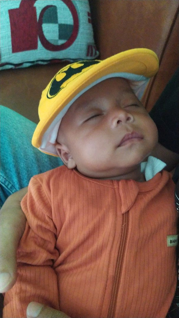 Riskayani NR profile icon