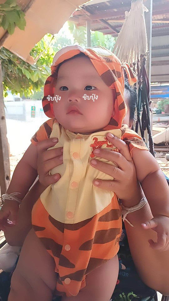 Phatsuda Plai profile icon